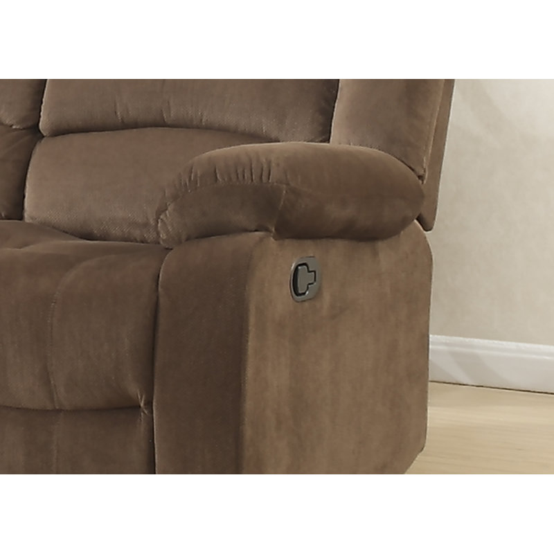 Red Barrel Studio® Kunkle 2 Piece Reclining Living Room Set & Reviews